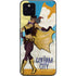 DC Comics Bombshells Batgirl- Fly Gotham City Airlines Google Pixel 5 Skin